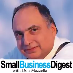 Small Business Digest Podcast artwork