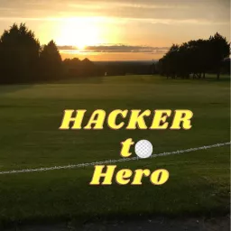 Hacker to Hero Podcast artwork