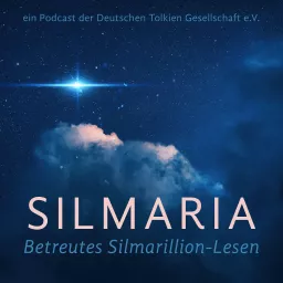 Silmaria Podcast artwork