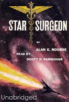 Star Surgeon Podcast artwork