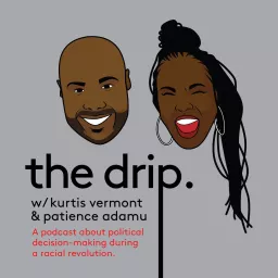 The Drip Podcast artwork