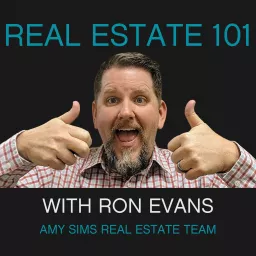 Real Estate 101 Podcast artwork