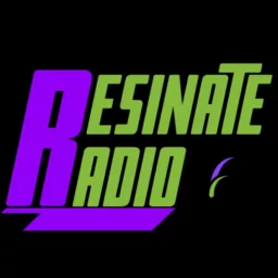 Resinate Radio Podcast artwork