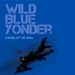 Wild Blue Yonder: A Novel of the 1960s