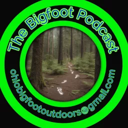 The Bigfoot Podcast