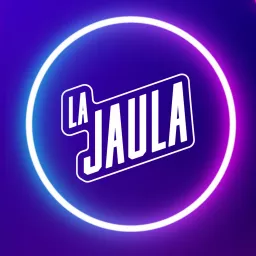 La Jaula Podcast artwork