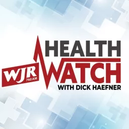 HealthWatch with Dick Haefner Podcast artwork