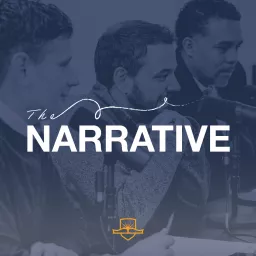 The Narrative Podcast artwork