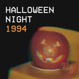 Halloween Night 1994 Podcast artwork