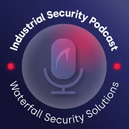 The Industrial Security Podcast artwork