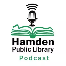 Hamden Library Podcast artwork
