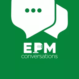 EPM Conversations Podcast artwork