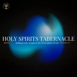 Holy Spirit's Tabernacle Podcast artwork