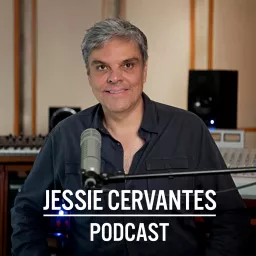 Jessie Cervantes Podcast artwork