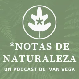 Notas de Naturaleza