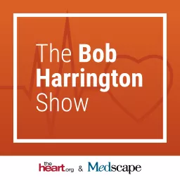 The Bob Harrington Show Podcast artwork