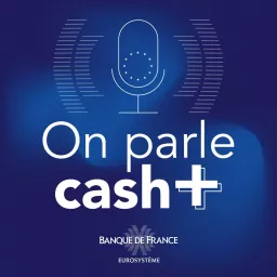 On parle cash+ Podcast artwork