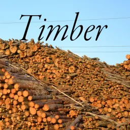 Timber Podcast Addict