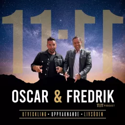 Oscar Panizza Podcast