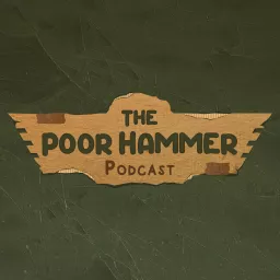 The Poorhammer Podcast artwork