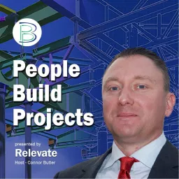 People Build Projects Podcast artwork