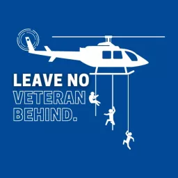 Veterans Health Equity: Leave No Veteran Behind Podcast artwork