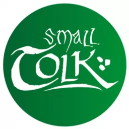 SmallTolk Podcast artwork