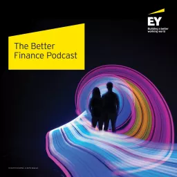 The Better Finance Podcast artwork