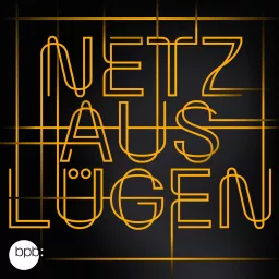 Netz aus Lügen – Die globale Macht von Desinformation Podcast artwork