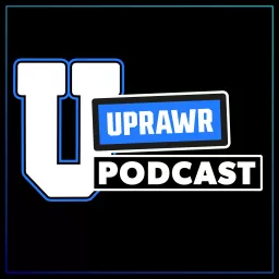 UPRAWR Podcast artwork
