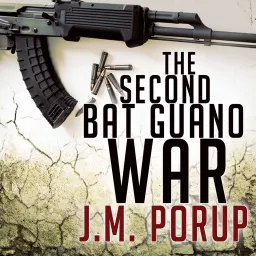 The Second Bat Guano War