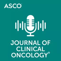 Journal of Clinical Oncology (JCO) Podcast artwork