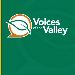 Voices of the Valley Podcast artwork
