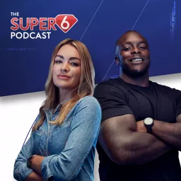 The Super 6 Podcast artwork