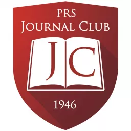 PRS Journal Club Podcast artwork
