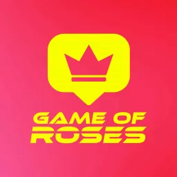 Game of Roses Podcast artwork