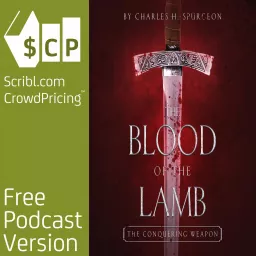 Blood of the Lamb Podcast artwork