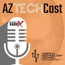 AZ TechCast Podcast artwork