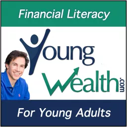 Young Wealth by The Jason Hartman Foundation Podcast artwork