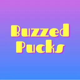 Buzzed Pucks Podcast artwork