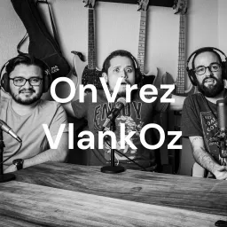 Onvrez Vlankoz Podcast artwork
