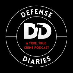 Defense Diaries Podcast artwork