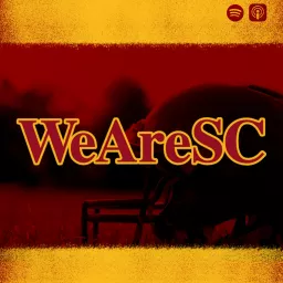 The We Are SC Show Podcast artwork