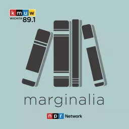 Marginalia Podcast artwork