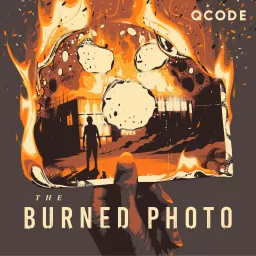 The Burned Photo Podcast artwork