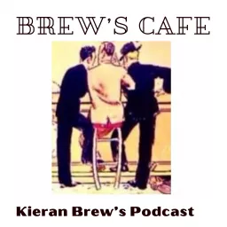 Brew's Cafe Podcast artwork