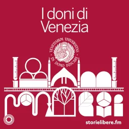 I doni di Venezia Podcast artwork