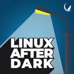 Linux After Dark Podcast artwork