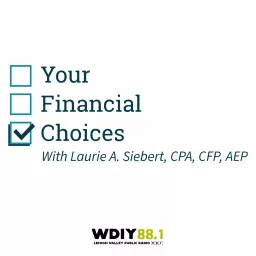 Your Financial Choices Podcast artwork