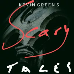 Scary Tales from Scary Places